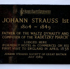 <img src="johann-strauss.jpg" alt="Johann Strauss" />